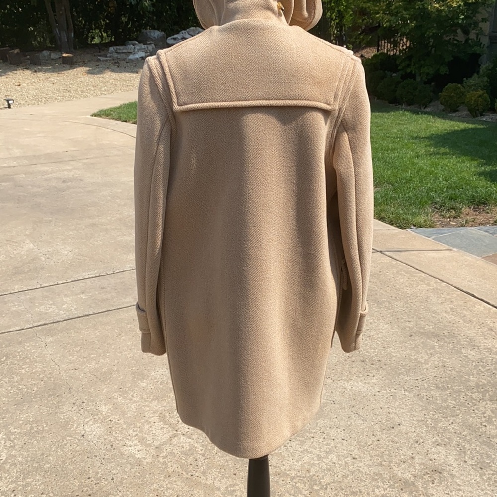 Burberry ‘Minstead’ Coat - Picture 8 of 13